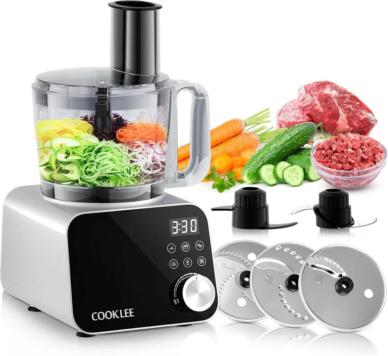 COOKLEE Food Processor