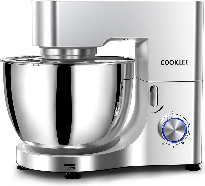 COOKLEE Stand Mixer